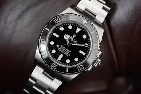 Rolex Submariner Replica Watches